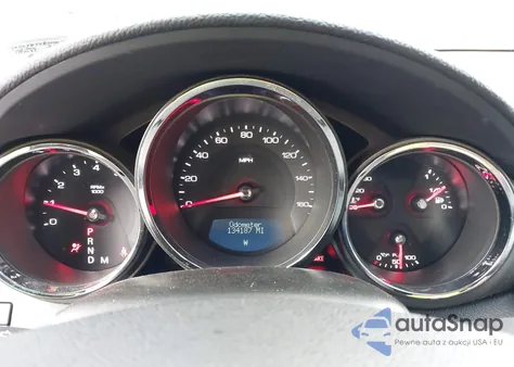 2011 Cadillac Cts Performance z USA, uszkodzony, nr VIN 1G6DL5EYXB0100827